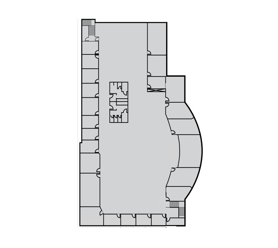 3300-3310 S Fairview St, Santa Ana, CA à louer Plan d’étage– Image 1 sur 1