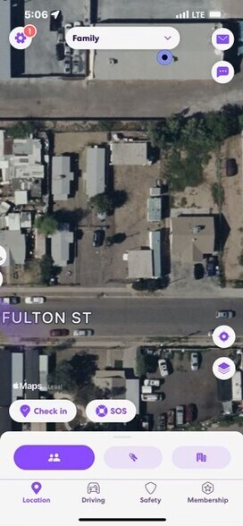 22 W Fulton St, Phoenix, AZ à louer - Photo principale – Image 1 sur 6