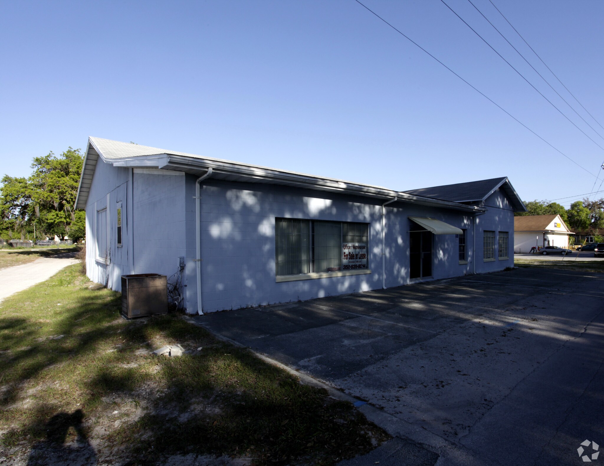 409 N 13th St, Leesburg, FL à vendre Photo principale– Image 1 sur 3