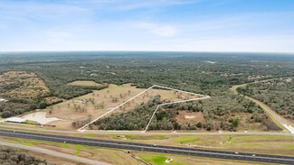 Plus de détails pour 18428 State Highway 6 S, College Station, TX - Terrain à vendre