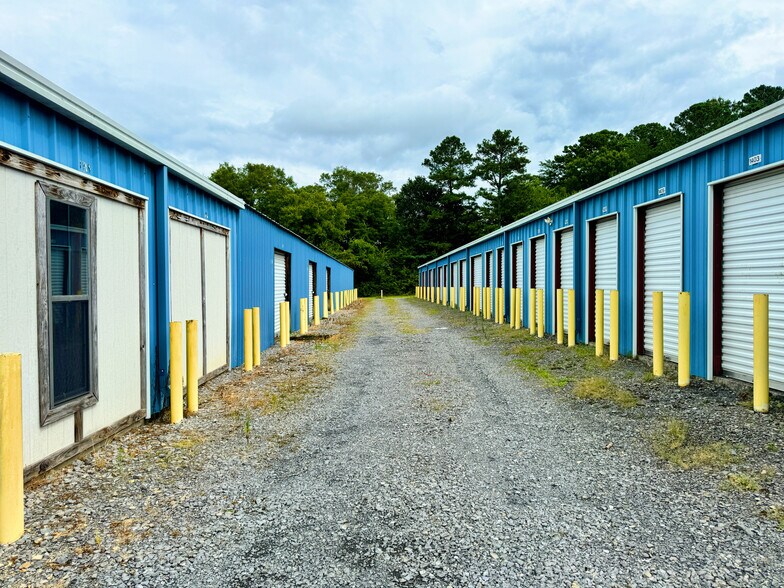 5272 Highway 225 N, Chatsworth, GA à vendre - Photo de l’immeuble – Image 3 sur 12