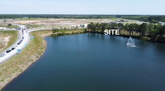 Plus de détails pour 0 Moonlight Lane, Pooler, GA - Terrain à louer