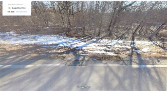 Plus de détails pour 3709 Woodsprings Rd, Jonesboro, AR - Terrain à vendre