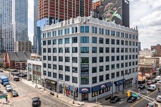 Plus de détails pour 591 Summit Ave, Jersey City, NJ - Bureau/Médical, Local commercial à louer