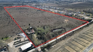 Plus de détails pour 2058 Satterwhite Rd, Buda, TX - Terrain à vendre