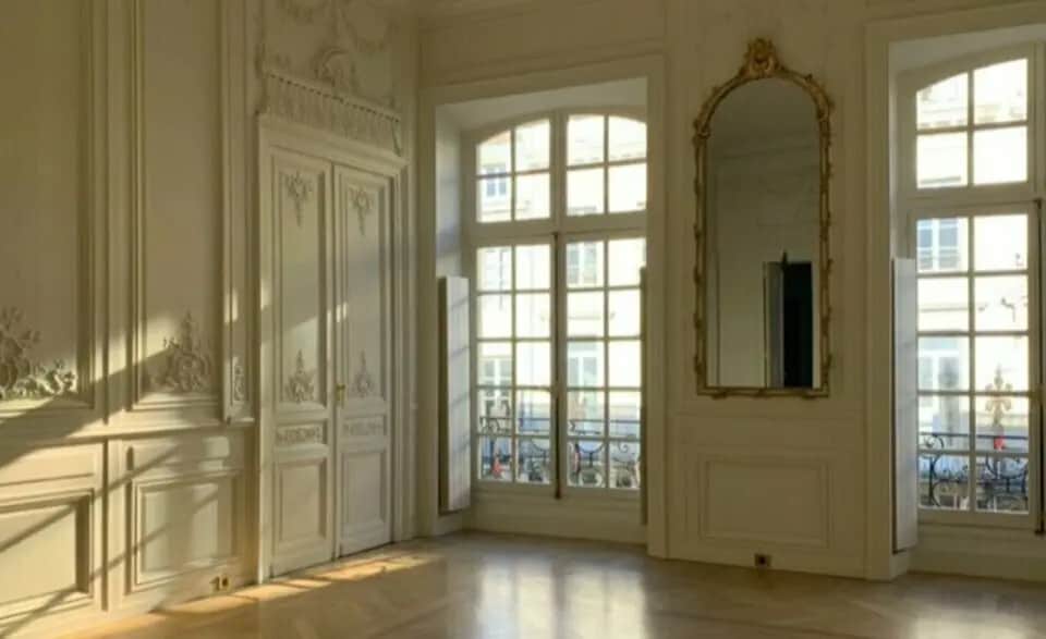 Bureau dans Paris à louer Photo de l’immeuble– Image 1 sur 4
