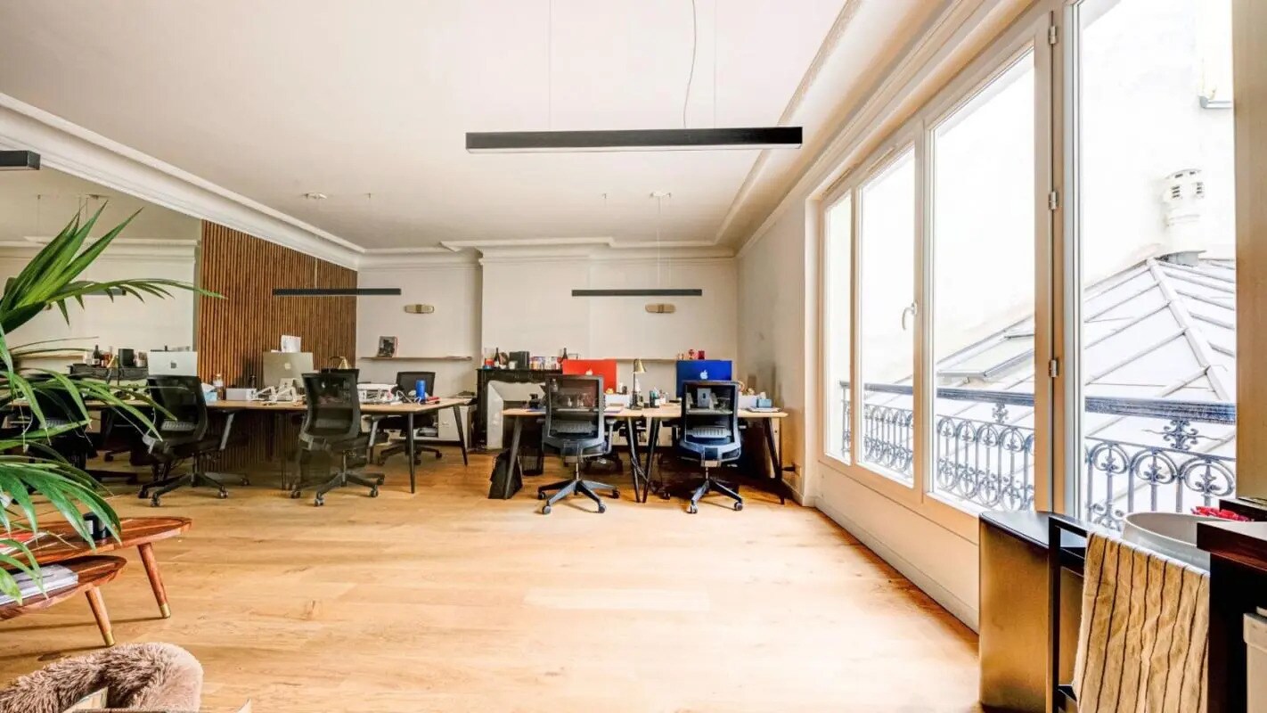 62 Rue Tiquetonne, Paris à vendre Photo de l’immeuble– Image 1 sur 1