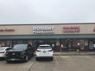 Plus de détails pour 15119 Wallisville Rd, Houston, TX - Local commercial à louer