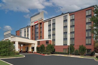 Plus de détails pour 3201 W Memorial Rd, Oklahoma City, OK - Hôtellerie à vendre