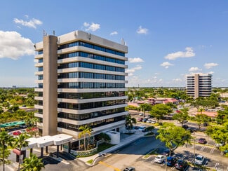 Plus de détails pour 2090 Palm Beach Lakes Blvd, West Palm Beach, FL - Bureau à louer
