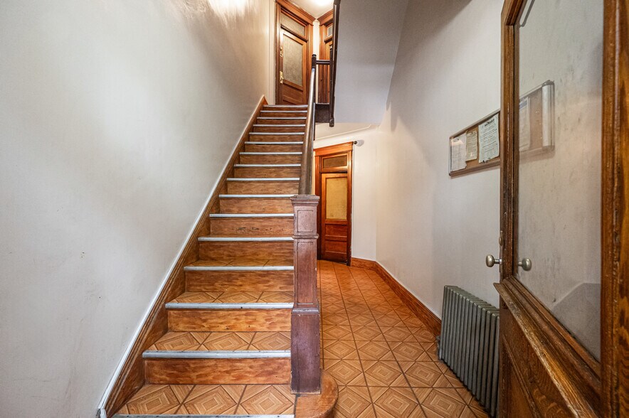 542 Bergen St, Brooklyn, NY à vendre - Photo de l’immeuble – Image 3 sur 41