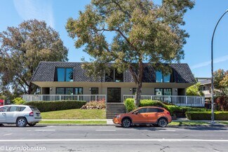 Plus de détails pour 558 Brewster Ave, Redwood City, CA - Bureau à louer