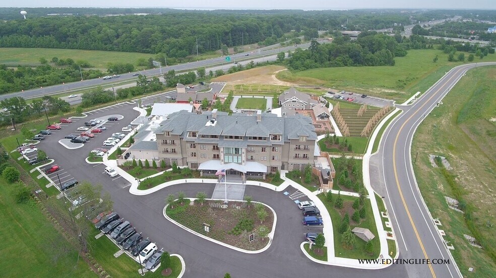 Lot 4 Pier One Rd, Stevensville, MD à louer - Photo de l’immeuble – Image 3 sur 3