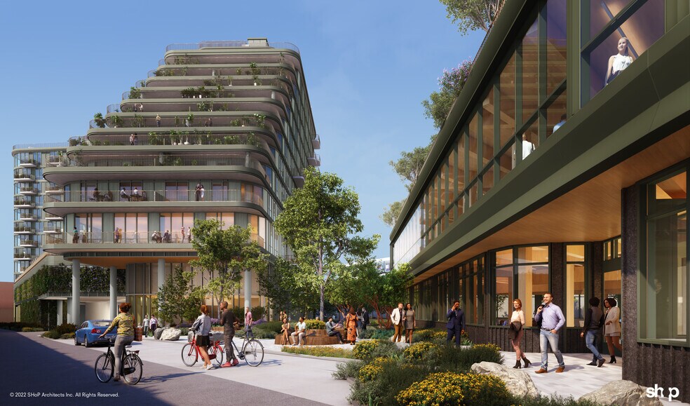 3401 S La Cienega Blvd, Los Angeles, CA à louer - Photo de l’immeuble – Image 2 sur 3