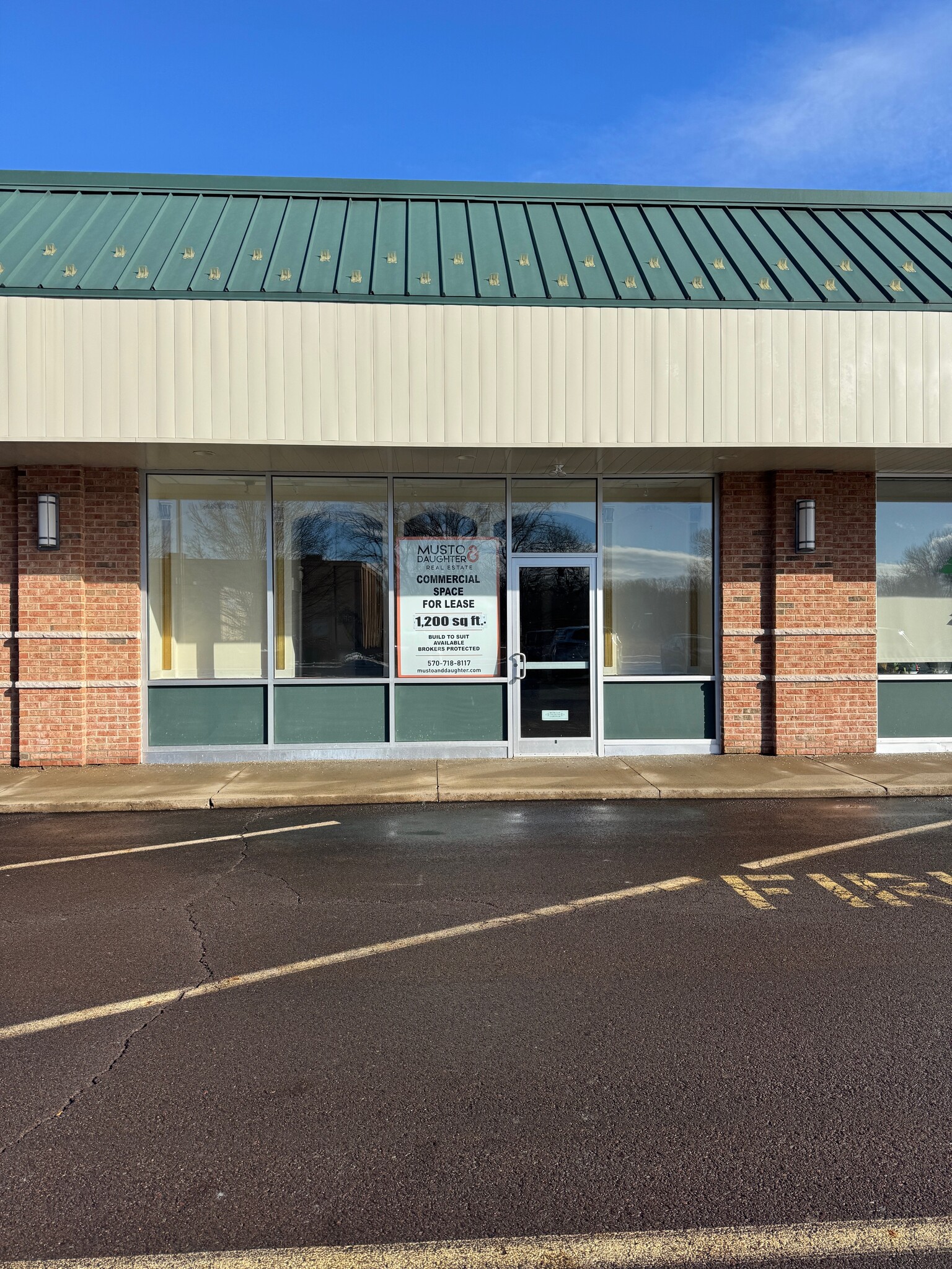 1-116 S Wyoming Ave, Kingston, PA à louer Photo intérieure– Image 1 sur 5