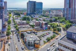 Plus de détails pour 260 North Ave, New Rochelle, NY - Local commercial à vendre