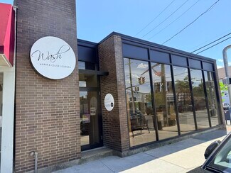 Plus de détails pour 30 Main St, Port Washington, NY - Bureau à louer
