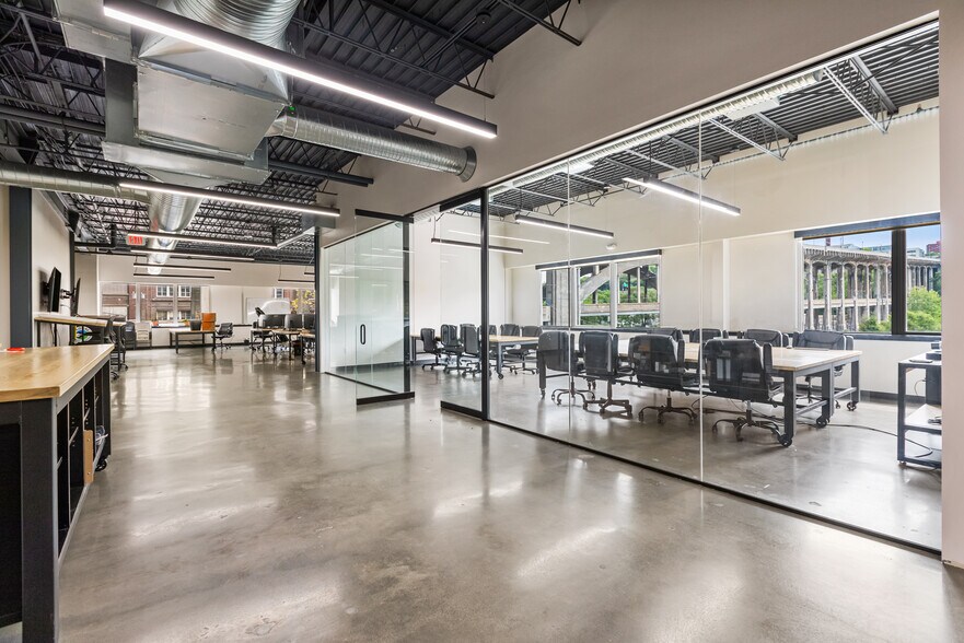 1217 W 12th St, Kansas City, MO à louer - Photo intérieure – Image 3 sur 55