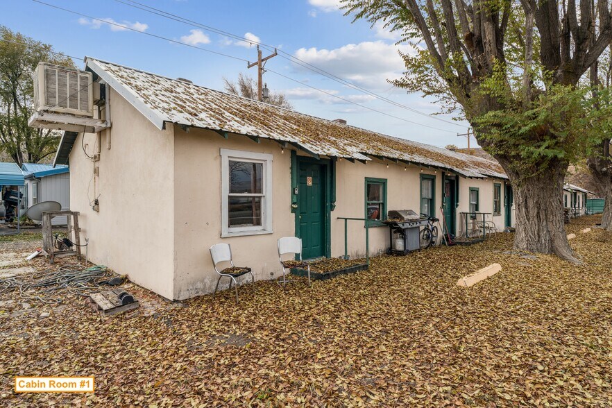 110 Washington St, Huntington, OR à vendre - Photo de l’immeuble – Image 3 sur 43