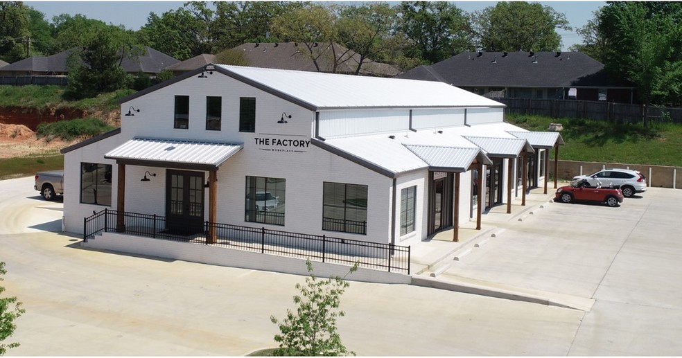 16735 Gresham Cir, Flint, TX à louer - Photo principale – Image 1 sur 12