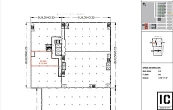 4000-4014 1st Ave, Brooklyn, NY à louer Plan d’étage– Image 1 sur 1
