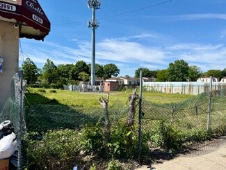 Plus de détails pour 443 Hempstead Tpke, Elmont, NY - Terrain à vendre