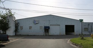 Plus de détails pour 1855 Ionia St, Jacksonville, FL - Industriel/Logistique à louer