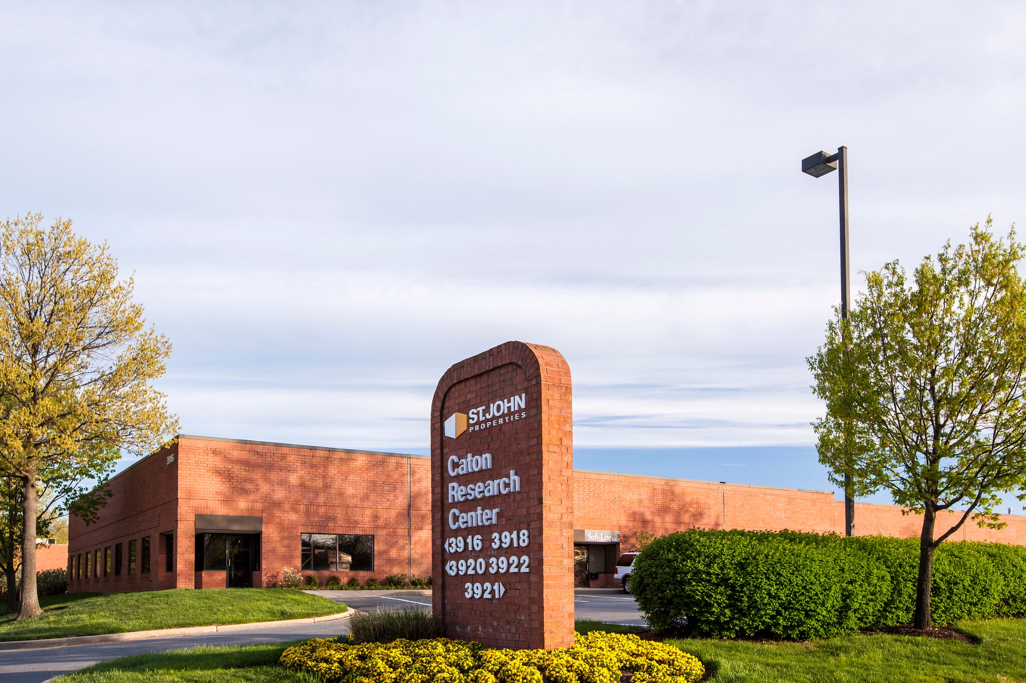 1500 Caton Center Dr, Arbutus, MD à louer Photo intérieure– Image 1 sur 1