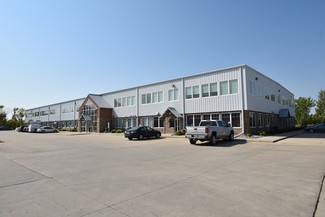 Plus de détails pour 4225 38th St S, Fargo, ND - Bureau à louer