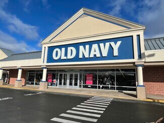 Plus de détails pour 25 Hazard Ave, Enfield, CT - Local commercial à louer