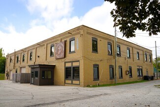 Plus de détails pour 1825 W Main St, Fort Wayne, IN - Local commercial à louer