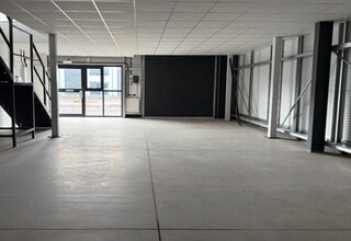 Dakota Way, Clyst Honiton à louer Photo intérieure– Image 2 sur 4