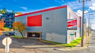Plus de détails pour 2656 15th Ave, Seattle, WA - Spécialisé à vendre