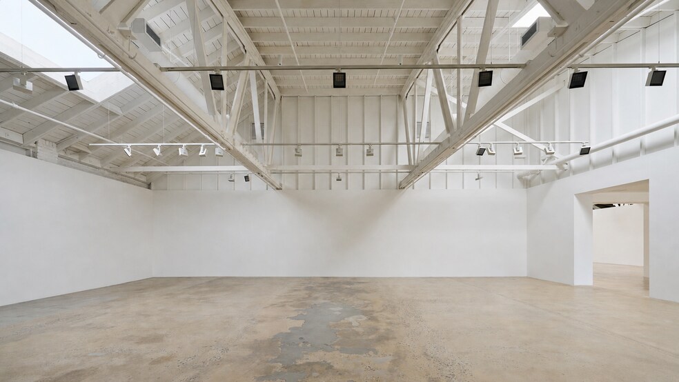 1120 Seward St, Los Angeles, CA à louer - Photo de l’immeuble – Image 2 sur 6