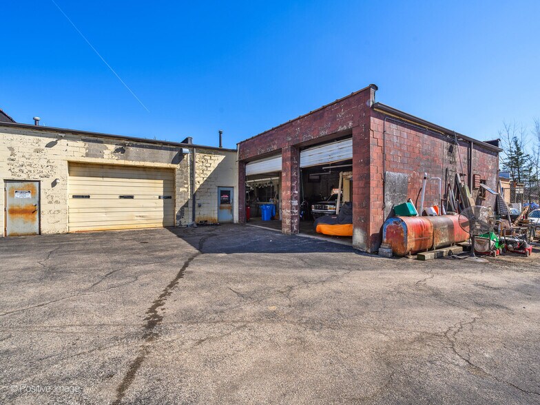 2648-2666 Waukegan Ave, Highland Park, IL à vendre - Photo de l’immeuble – Image 3 sur 20