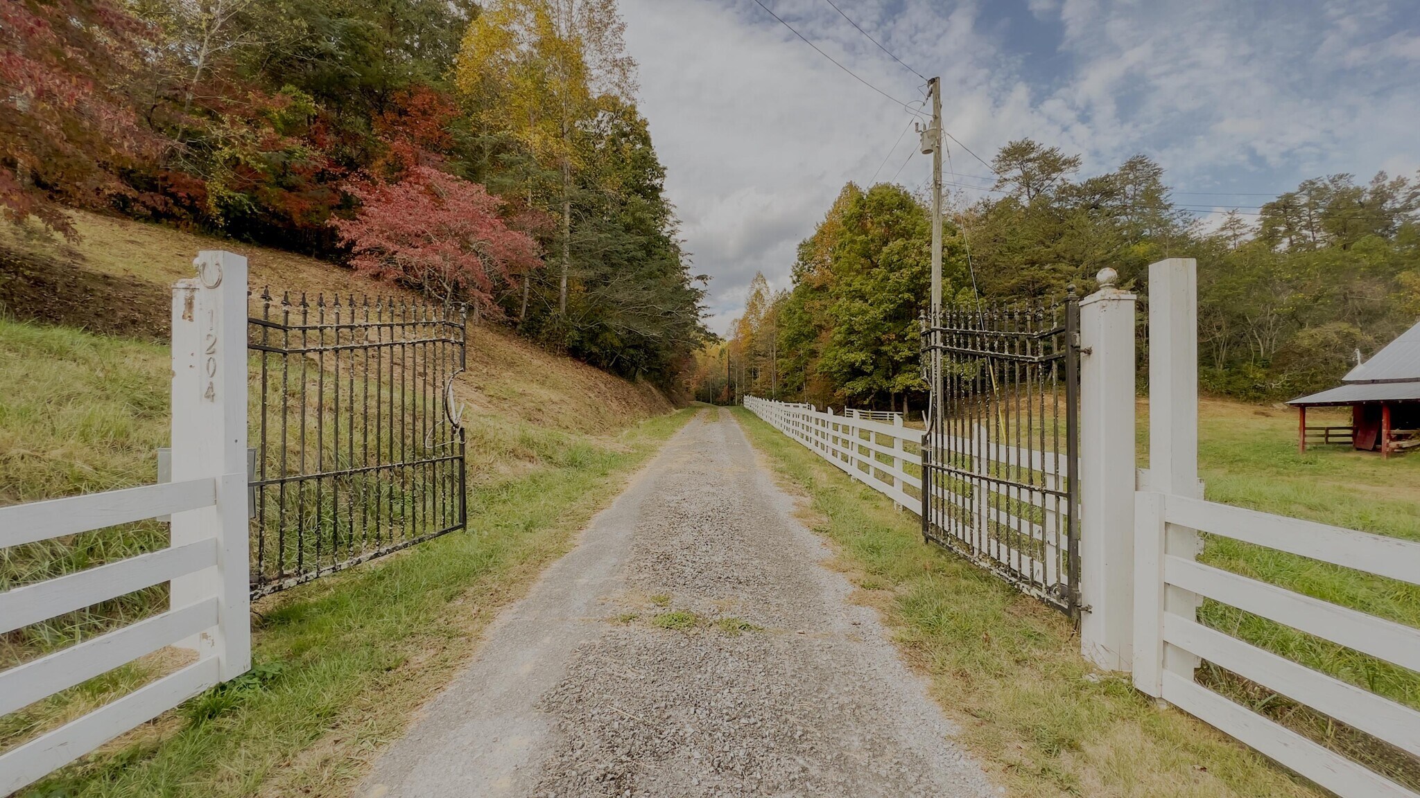 1204 S New Era Rd, Sevierville, TN à vendre Photo principale– Image 1 sur 29