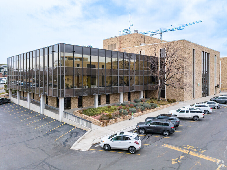 2490 W 26th Ave, Denver, CO à louer - Photo de l’immeuble – Image 1 sur 17