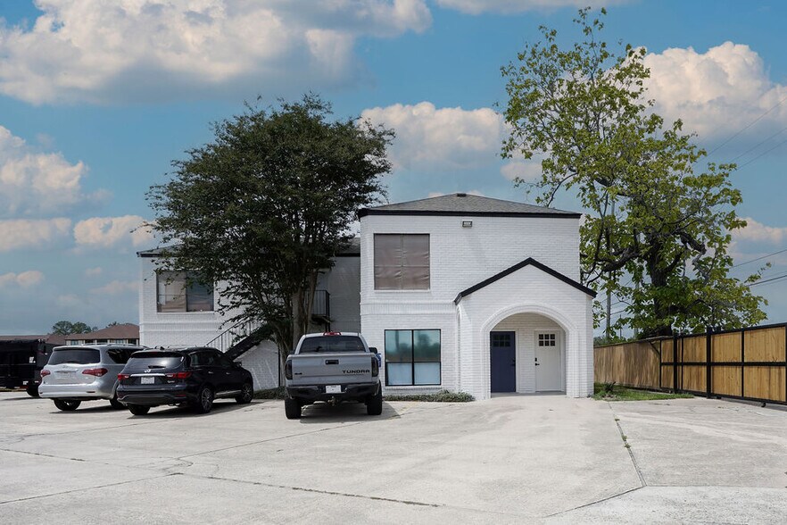 20713 Aldine Westfield Rd, Houston, TX à vendre - Photo de l’immeuble – Image 2 sur 52