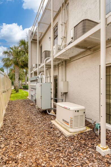 280 S Ronald Reagan Blvd, Longwood, FL à louer - Photo de l’immeuble – Image 2 sur 15