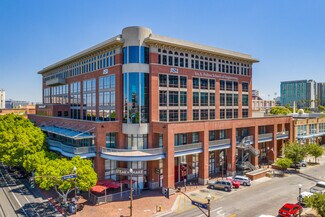 Plus de détails pour 699 S Mill Ave, Tempe, AZ - Local commercial à louer
