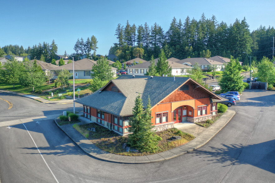 2018 Caton Way SW, Olympia, WA à vendre - Aérien – Image 2 sur 14