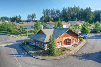 2018 Caton Way SW, Olympia, WA - VUE AÉRIENNE  vue de carte - Image1