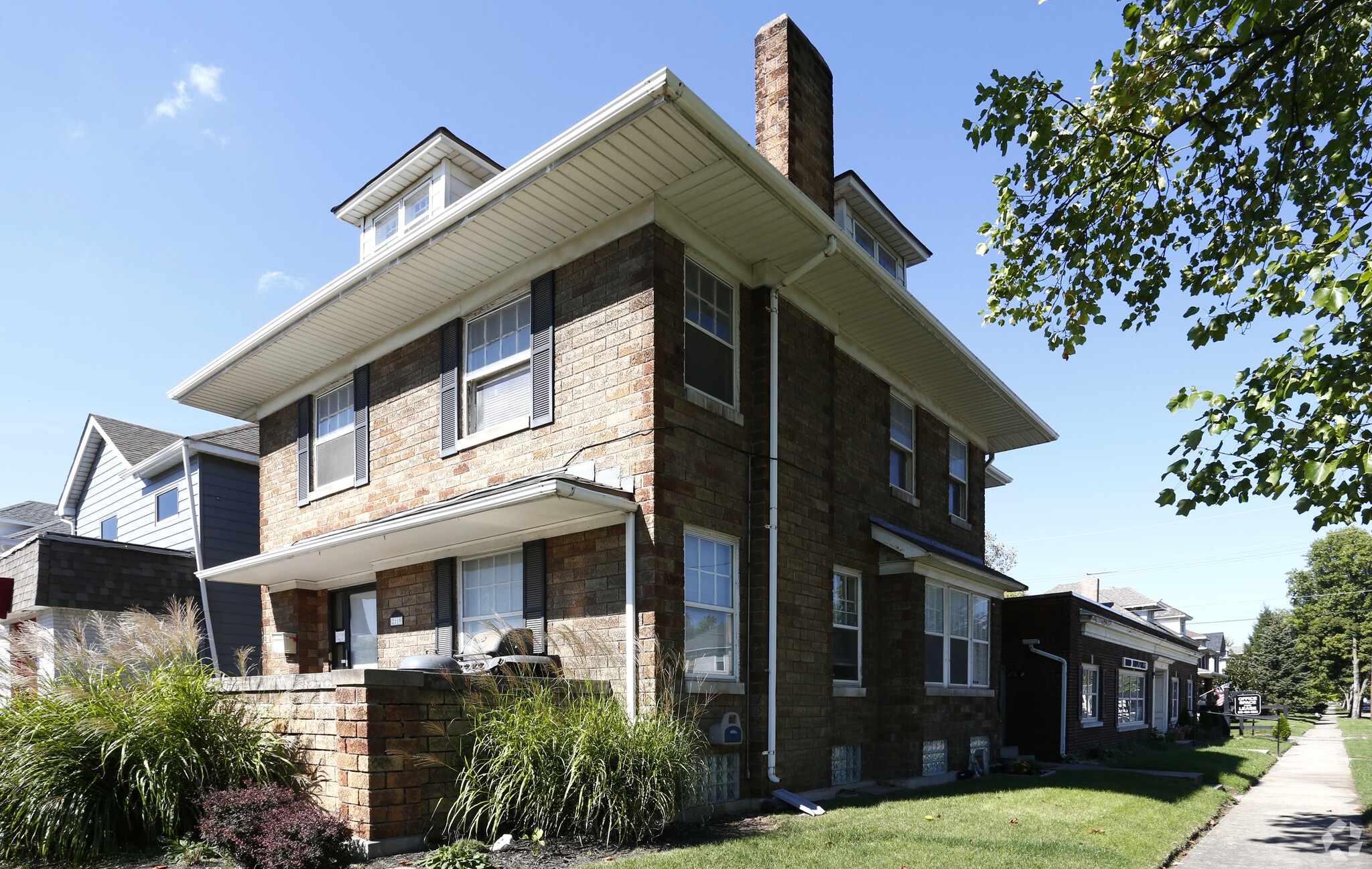2119 Central Ave, Middletown, OH à vendre Photo principale– Image 1 sur 5
