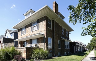 Plus de détails pour 2119 Central Ave, Middletown, OH - Bureau à vendre