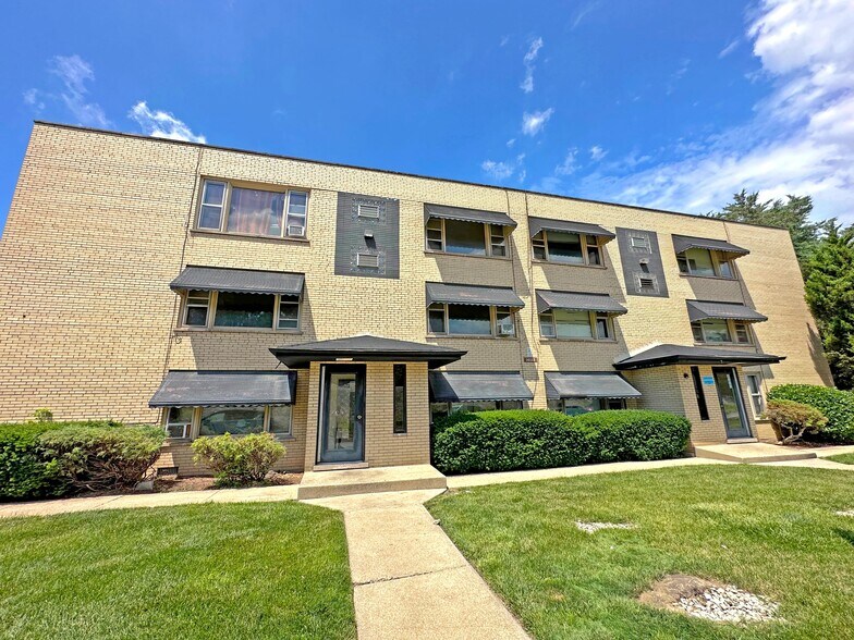 14130-14132 S Atlantic Ave, Riverdale, IL à vendre - Photo de l’immeuble – Image 2 sur 14