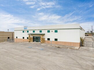 Plus de détails pour 6200 Tri County Pky, Schertz, TX - Industriel/Logistique à louer