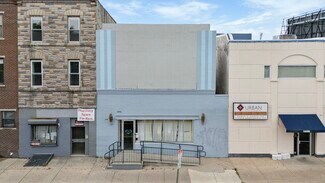 Plus de détails pour 1412 S Broad St, Philadelphia, PA - Local commercial à vendre