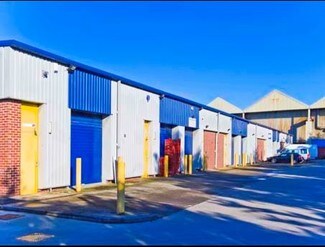 Plus de détails pour Armley Rd, Leeds - Industriel/Logistique à louer