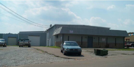 3149 Lodge Rd, Huntsville, AL à louer - Photo de l’immeuble – Image 3 sur 6