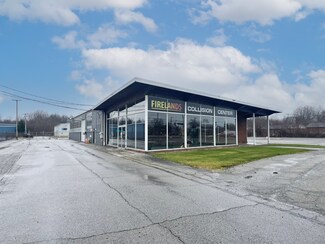 Plus de détails pour 4545 Liberty Ave, Vermilion, OH - Local commercial à vendre